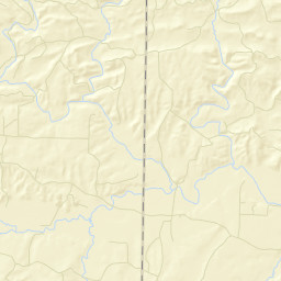 Nathan Arkansas Street Map