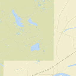 Stimson Arkansas Street Map