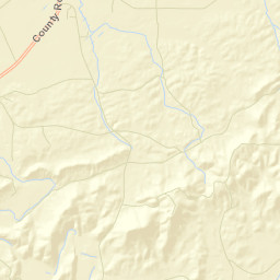 Exie Alabama Street Map