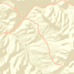 Delfan Street Map