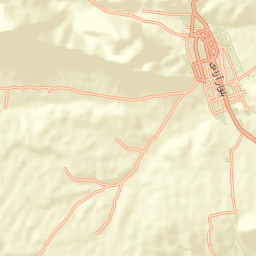 Nurabad Street Map