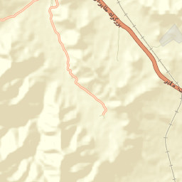 Hamzehlu-ye Sofla Street Map