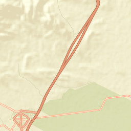 Khezri Dashtebayaz Street Map