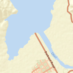 Khalabat Street Map