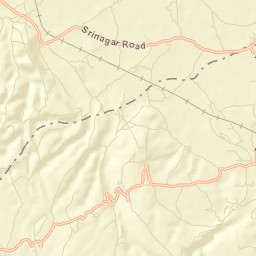 Soyibug Street Map