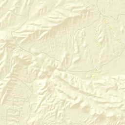 Sand Mill Arizona Street Map