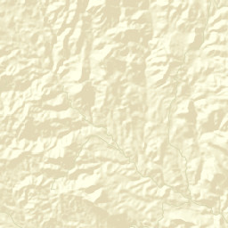 Copperopolis Arizona Street Map