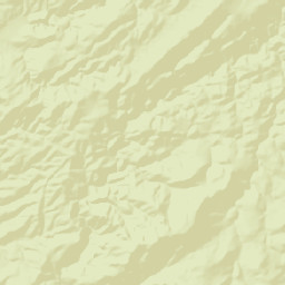 Gallups Arizona Street Map