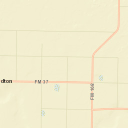 FM 37 Littlefield TX 79339 America Street Map