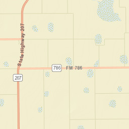 Floyd County Street Map