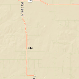 4455-4499 N3675 Rd Durant OK  Street Map
