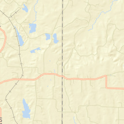 Perkins Arkansas Street Map