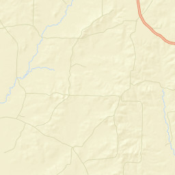 Wave Arkansas Street Map