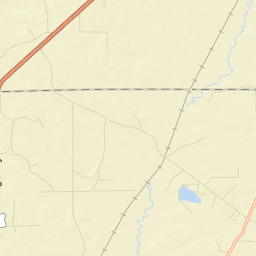 Rone Arkansas Street Map