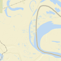 Mozart Arkansas Street Map