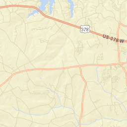 1138-1298 Spool Wheel Road, Lexington Street Map