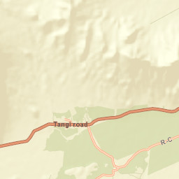 Baraki Barak Street Map