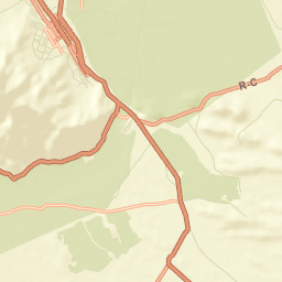 Pul-e ‘Alam Street Map