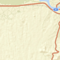 Aman Garh Street Map