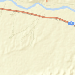 Akora Street Map