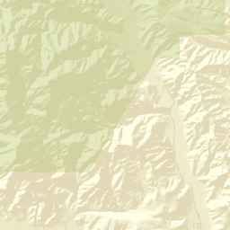 Bonnie Bell California Street Map