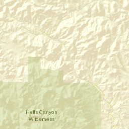 Casa Rosa Arizona Street Map