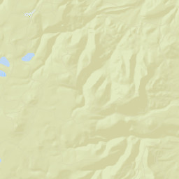 Rosebud Arizona Street Map