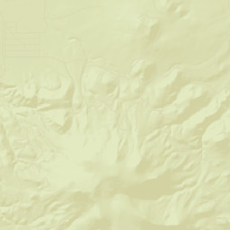 Feaster Arizona Street Map