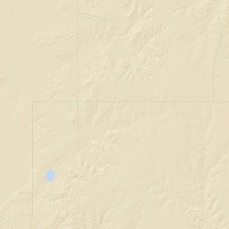 Love County Street Map