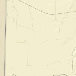 West Otis Arkansas Street Map