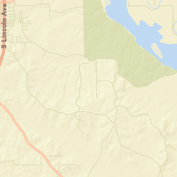 Star City Arkansas Street Map