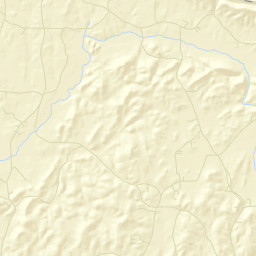 Mount Polk Alabama Street Map