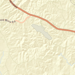 1015 Willow Springs Road, Dallas, GA 30132 Street Map