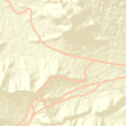 Shazand Street Map