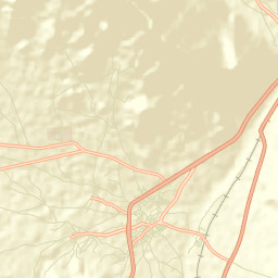 Shahbaz Street Map