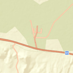 Nimbolook Street Map