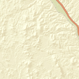 Allah Arizona Street Map