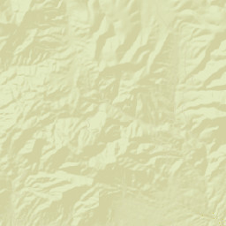 Camp Creek Arizona Street Map