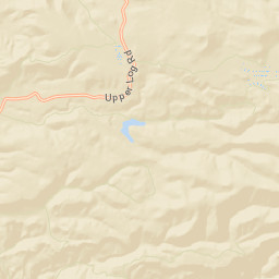 Kinney Junction Arizona Street Map
