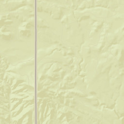 Troweek Arizona Street Map