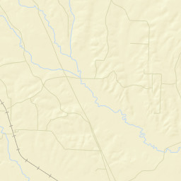 Clow Arkansas Street Map