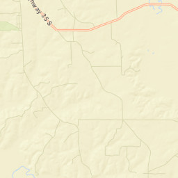 Toledo Arkansas Street Map