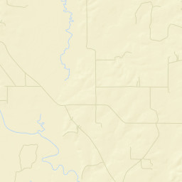 Herbine Arkansas Street Map