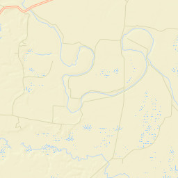 Warrenton Arkansas Street Map