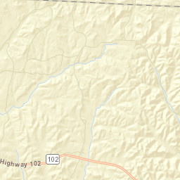 Howard Alabama Street Map