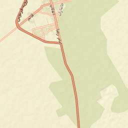 Boshrouyeh Street Map