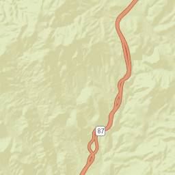 Sunflower Arizona Street Map