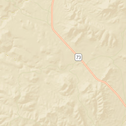 Cedar Creek Crossing Arizona Street Map