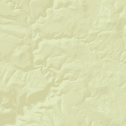 Three Forks Arizona Street Map