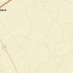 Hebron Arkansas Street Map